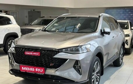 Haval F7 I, 2023 год, 2 799 000 рублей, 1 фотография