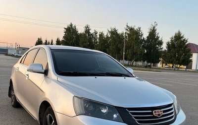 Geely Emgrand EC7, 2013 год, 550 000 рублей, 1 фотография