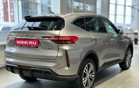 Haval F7 I, 2023 год, 2 799 000 рублей, 13 фотография