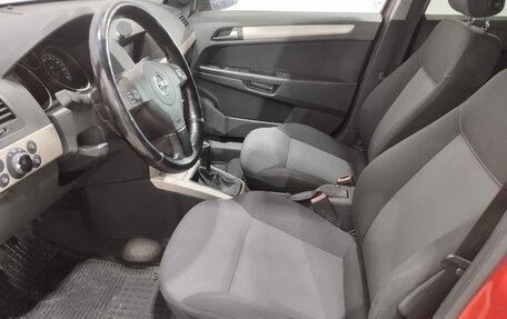 Opel Astra H, 2008 год, 574 000 рублей, 10 фотография