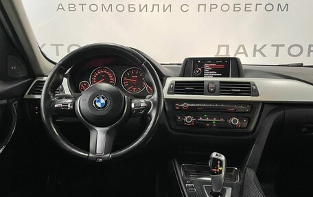 BMW 3 серия, 2012 год, 1 470 000 рублей, 8 фотография