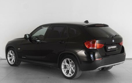 BMW X1, 2010 год, 1 090 000 рублей, 2 фотография