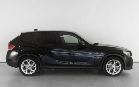 BMW X1, 2010 год, 1 090 000 рублей, 5 фотография