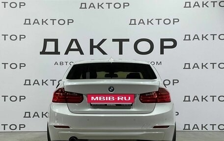 BMW 3 серия, 2012 год, 1 470 000 рублей, 5 фотография