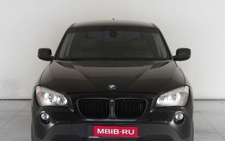 BMW X1, 2010 год, 1 090 000 рублей, 3 фотография