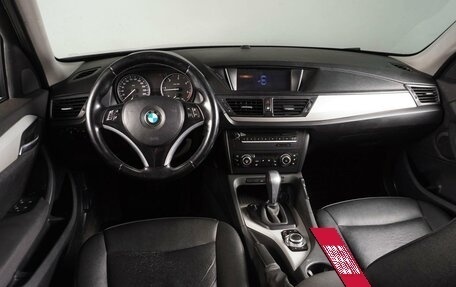 BMW X1, 2010 год, 1 090 000 рублей, 6 фотография