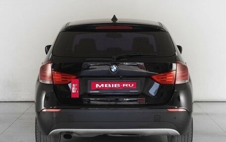 BMW X1, 2010 год, 1 090 000 рублей, 4 фотография