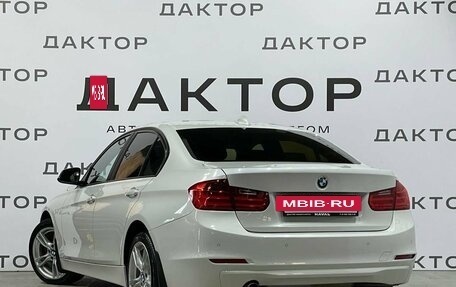 BMW 3 серия, 2012 год, 1 470 000 рублей, 4 фотография