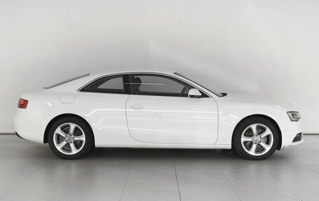 Audi A5, 2012 год, 1 789 000 рублей, 5 фотография