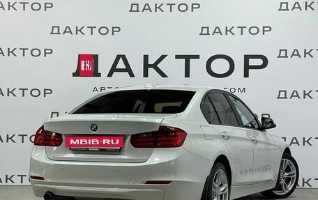 BMW 3 серия, 2012 год, 1 470 000 рублей, 6 фотография