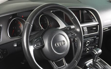 Audi A5, 2012 год, 1 789 000 рублей, 11 фотография