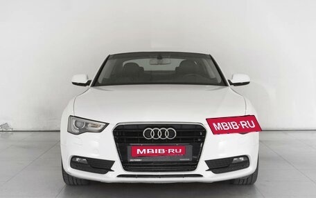 Audi A5, 2012 год, 1 789 000 рублей, 3 фотография