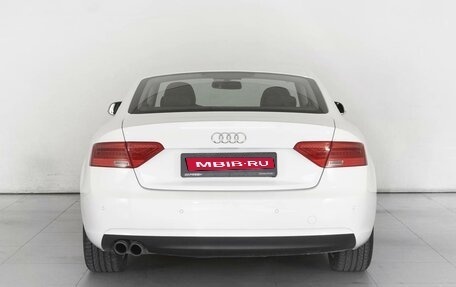 Audi A5, 2012 год, 1 789 000 рублей, 4 фотография