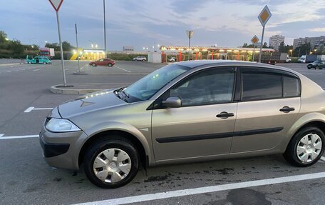 Renault Megane II, 2008 год, 410 000 рублей, 11 фотография