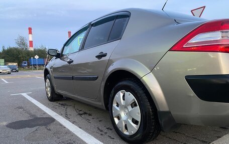 Renault Megane II, 2008 год, 410 000 рублей, 13 фотография