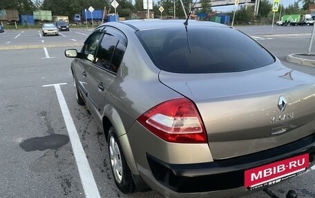 Renault Megane II, 2008 год, 410 000 рублей, 14 фотография