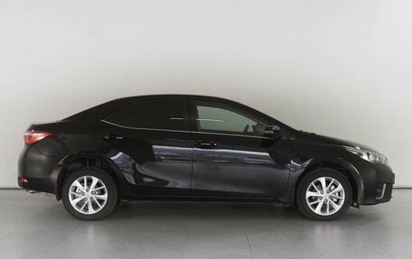 Toyota Corolla, 2013 год, 1 490 000 рублей, 5 фотография