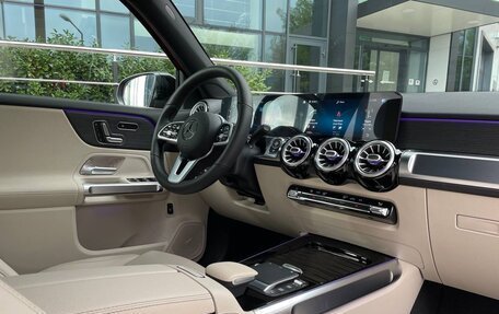 Mercedes-Benz GLB, 2020 год, 4 500 000 рублей, 10 фотография