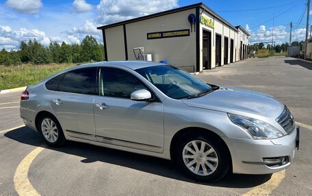 Nissan Teana, 2009 год, 1 210 000 рублей, 3 фотография