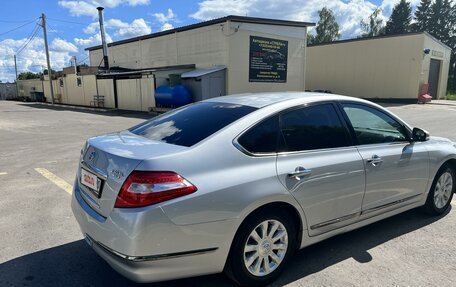 Nissan Teana, 2009 год, 1 210 000 рублей, 5 фотография