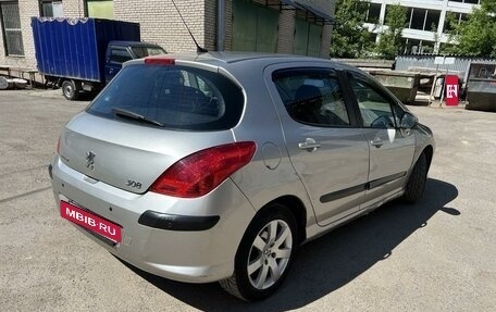 Peugeot 308 II, 2008 год, 380 000 рублей, 3 фотография