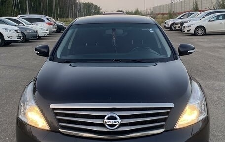 Nissan Teana, 2010 год, 1 100 000 рублей, 3 фотография