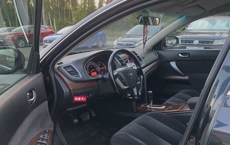 Nissan Teana, 2010 год, 1 100 000 рублей, 6 фотография