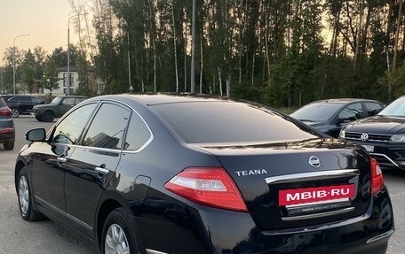 Nissan Teana, 2010 год, 1 100 000 рублей, 5 фотография