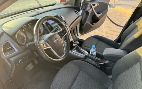 Opel Astra J, 2014 год, 970 000 рублей, 7 фотография