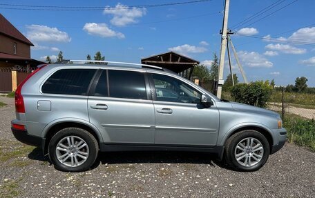 Volvo XC90 II рестайлинг, 2008 год, 1 490 000 рублей, 4 фотография