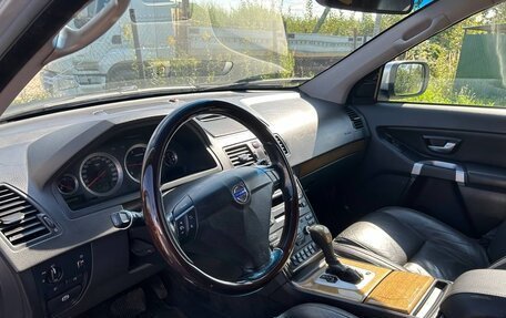 Volvo XC90 II рестайлинг, 2008 год, 1 490 000 рублей, 3 фотография