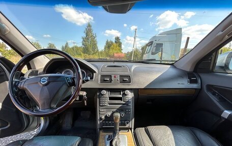 Volvo XC90 II рестайлинг, 2008 год, 1 490 000 рублей, 12 фотография