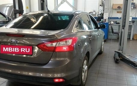 Ford Focus III, 2013 год, 730 000 рублей, 3 фотография