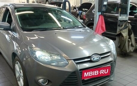 Ford Focus III, 2013 год, 730 000 рублей, 2 фотография