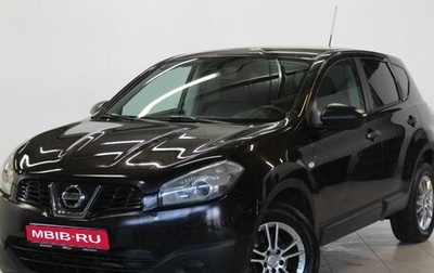 Nissan Qashqai, 2012 год, 1 229 000 рублей, 1 фотография