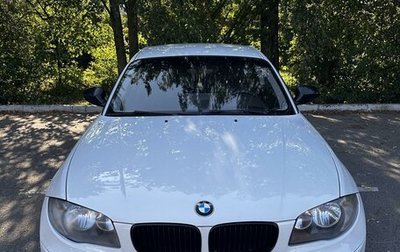 BMW 1 серия, 2011 год, 835 000 рублей, 1 фотография