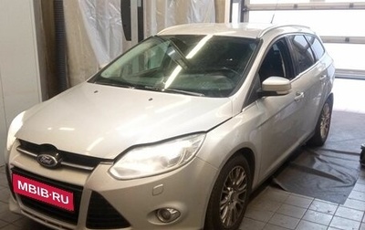 Ford Focus III, 2014 год, 700 000 рублей, 1 фотография