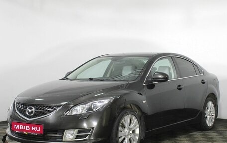 Mazda 6, 2007 год, 850 000 рублей, 1 фотография