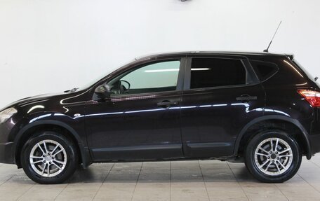 Nissan Qashqai, 2012 год, 1 229 000 рублей, 2 фотография