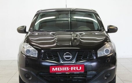 Nissan Qashqai, 2012 год, 1 229 000 рублей, 4 фотография