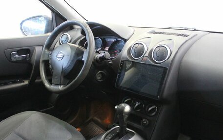 Nissan Qashqai, 2012 год, 1 229 000 рублей, 16 фотография