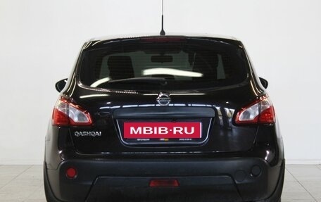 Nissan Qashqai, 2012 год, 1 229 000 рублей, 7 фотография