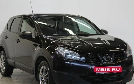 Nissan Qashqai, 2012 год, 1 229 000 рублей, 5 фотография