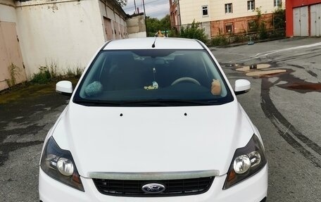 Ford Focus II рестайлинг, 2010 год, 650 000 рублей, 3 фотография