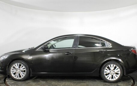 Mazda 6, 2007 год, 850 000 рублей, 8 фотография