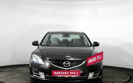 Mazda 6, 2007 год, 850 000 рублей, 2 фотография