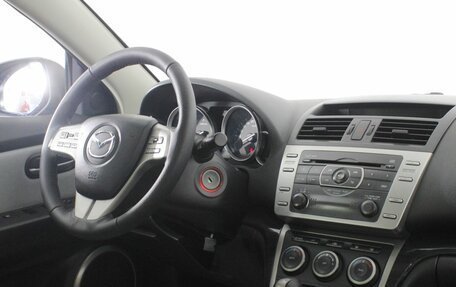 Mazda 6, 2007 год, 850 000 рублей, 9 фотография