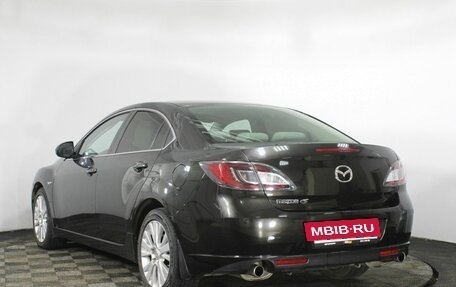 Mazda 6, 2007 год, 850 000 рублей, 7 фотография