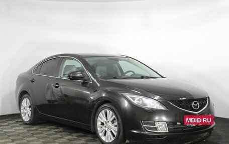 Mazda 6, 2007 год, 850 000 рублей, 3 фотография