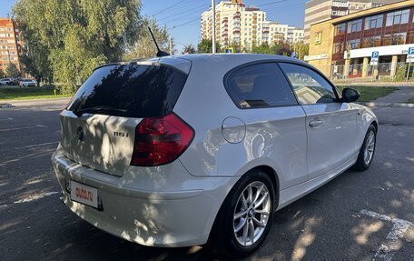 BMW 1 серия, 2011 год, 835 000 рублей, 5 фотография